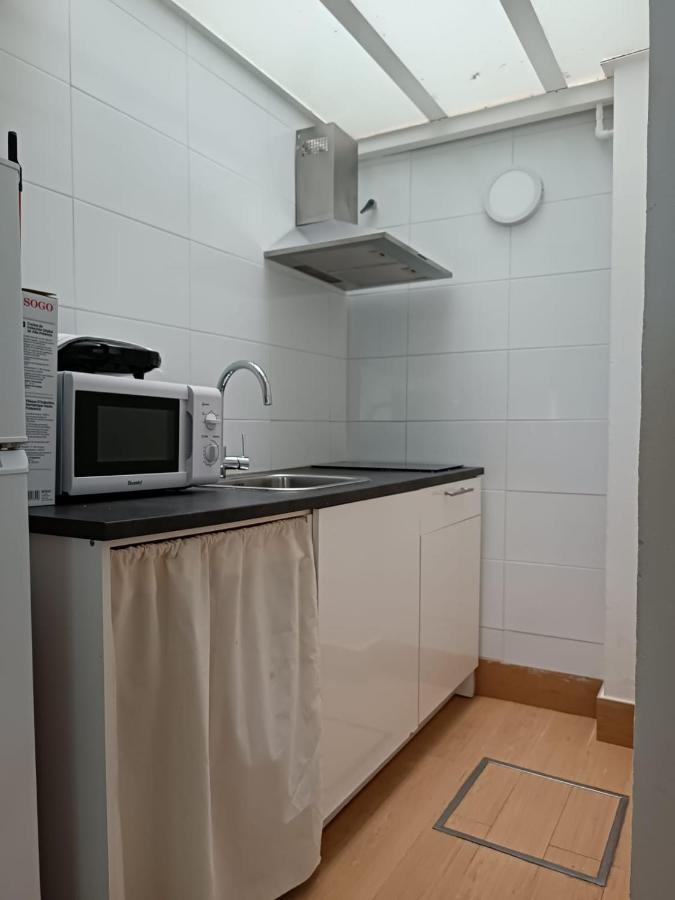 Appartement Setas Estudio Ii