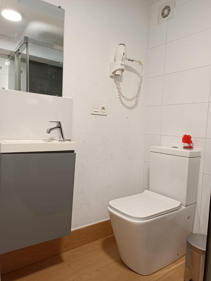 Apartment Setas Estudio Ii Sevilla
