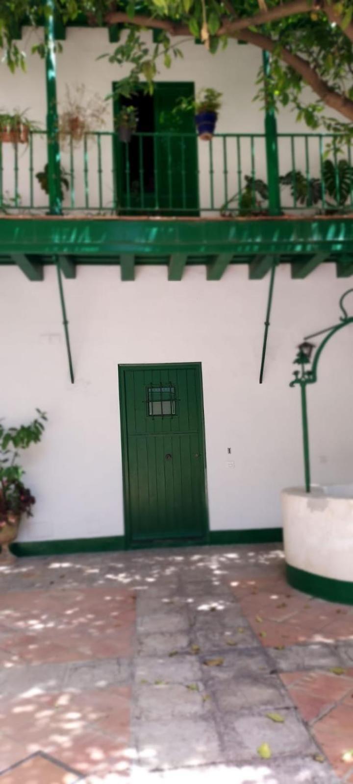 Setas Estudio Ii Apartment Sevilla
